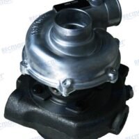 TURBO YANMAR MYBG Yanmar
