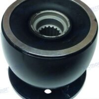 ACCOPUEMENT MOTEUR ( COUPLING) Mercruiser