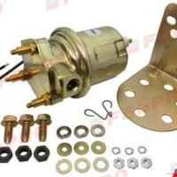 POMPE A ESSENCE ELECTRIQUE 7,5PSI