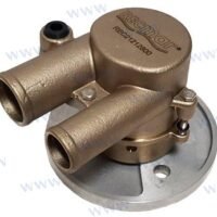 POMPE A EAU DE MER VOLVO V8 8.1L Volvo