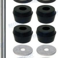 KIT AXE VERIN DE TRIM Mercruiser