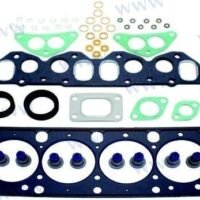 POCHETTE RODAGE VOLVO MD22L-A