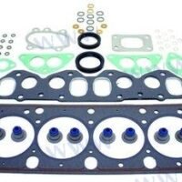 POCHETTE RODAGE VOLVO TMD22A