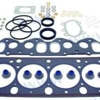 POCHETTE RODAGE VOLVO TAMD22P