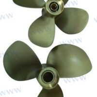 KIT HELICES DPH-DPI  H4 Volvo