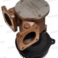 POMPE A EAU DE MER VOLVO D16C Volvo