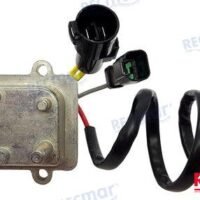 REGULATEUR RECTIFIEUR Bombardier