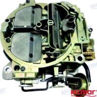 CARBURATEUR ROCHESTER 4C RECONDITIONNE Mercruiser