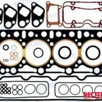 POCHETTE RODAGE VOLVO D31/KAD32  358435/ Volvo