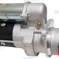 DEMARREUR CUMMINS 6BT Mercruiser