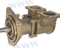 POMPE A EAU DE MER VOLVO TAMD162/163/165 Volvo