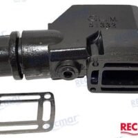 COUDE FORD EFI 3855271 Volvo