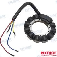 STATOR MERCURY Mercruiser
