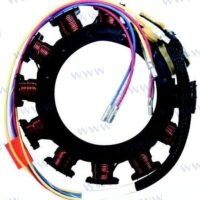 STATOR MERCURY 2/3/4 CYL.16 AMP Mercruiser