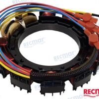 STATOR MERCURY Mercruiser