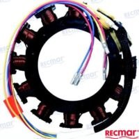 STATOR MERCURY Mercruiser
