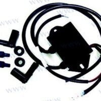 BOBINE D'ALLUMAGE TOHATSU 2 CYLINDRES Tohatsu