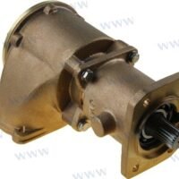 POMPE EAU CATERPILLAR 3406 Caterpillar