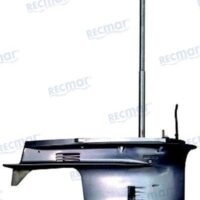 EMBASE COMPLETE YAMAHA CR 25" F150 2004/ Yamaha