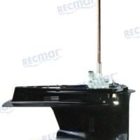 EMBASE COMPLETE YAMAHA 25" 4T 200 225 25 Yamaha