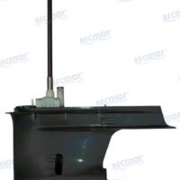 EMBASE COMPLETE YAMAHA CR 25" F200/225/2 Mercruiser