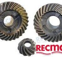 KIT PIGNONS JOHNSON EVINRUDE Mercruiser
