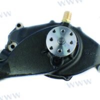 POMPE DE BRASSAGE V8 7,4L CARTER PLAST Mercruiser