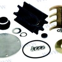 KIT REPARATION POMPE A EAU 22063494