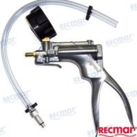 VACUUM METRE Yamaha