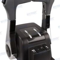 BOITIER COMMANDE BI-LEVIERS SUR PUPITRE Suzuki