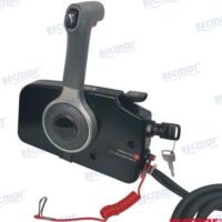 BOITIER COMMANDE LATERAL SUZUKI STD. Suzuki