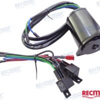 MOTEUR TRIM Yamaha