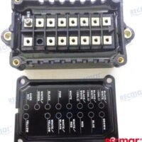 BOITIER ELECTRONIQUE Yamaha