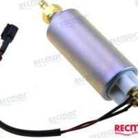 POMPE A CARBURANT Mercruiser