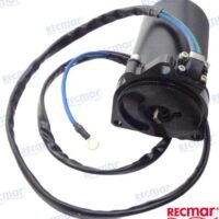 MOTEUR DE TRIM YAMAHA avec TORIQUE Mercruiser