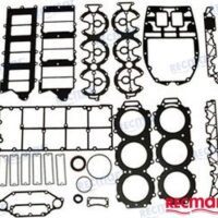 POCHETTE JOINT MOTEUR YAMAHA Yamaha