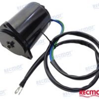 MOTEUR TRIM YAMAHA Yamaha