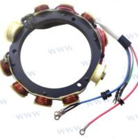 STATOR YAMAHA 3 CYL Yamaha