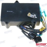 CDI Yamaha