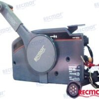 BOITIER DE COMMANDE 9 ÉLECT 30CV Yamaha