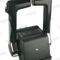 BOITIER DE COMMANDE 704 BI-LEVIER PUPITR Yamaha