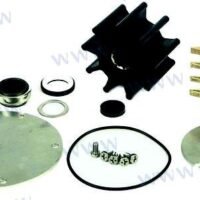 KIT REPARATION POMPE A EAU 21219723