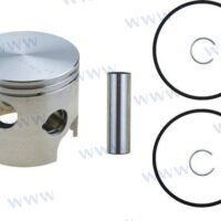 KIT PISTON TRIBORD 0,30 Mercruiser