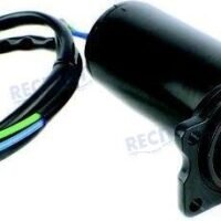 MOTEUR DE TRIM MERCURY Mercruiser