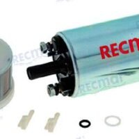 POMPE A ESSENCE ELECTRIQUE MERC YAM Mercruiser