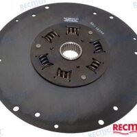 DAMPER 841893/824991 MAX 425NM Volvo