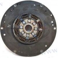 DAMPER VOLVO 855617 MAX 820NM Volvo