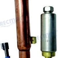 KIT POMPE A CARBURANT Mercruiser