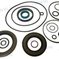 KIT JOINT INVERSEUR MS4 Volvo