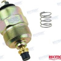 SOLENOIDE D'ARRET Volvo